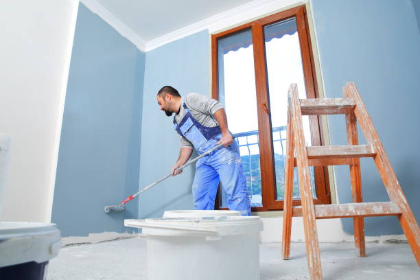Best Residential Mold Inspection & Testing  in Mattawan, MI