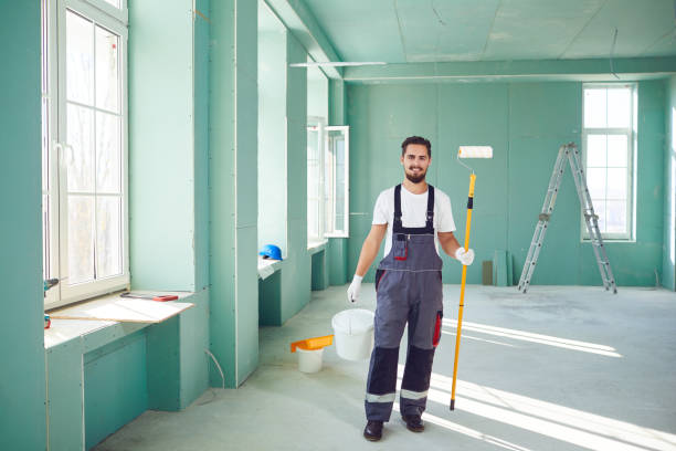 Best Industrial Mold Remediation  in Mattawan, MI