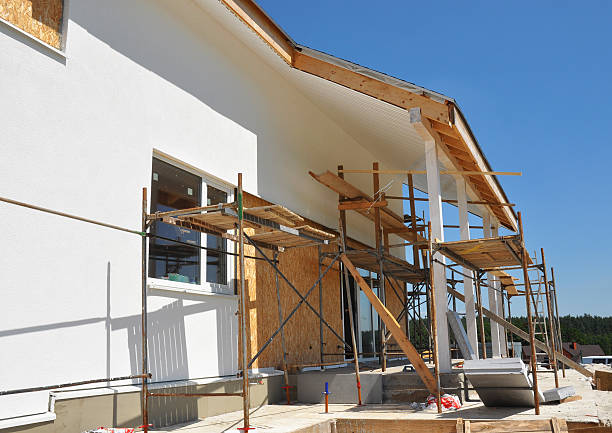 Best Mold Documentation for Insurance Claims  in Mattawan, MI